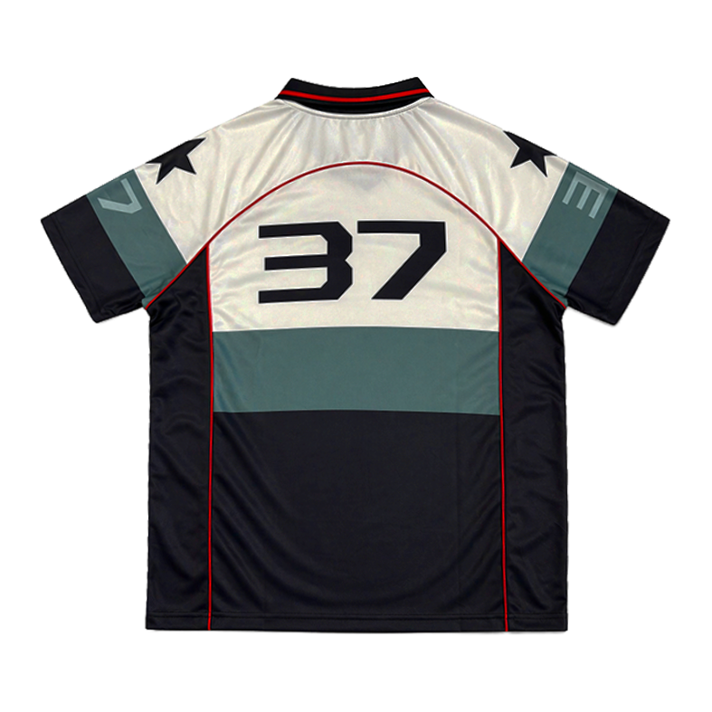 Soccer Shirt TNBG FC