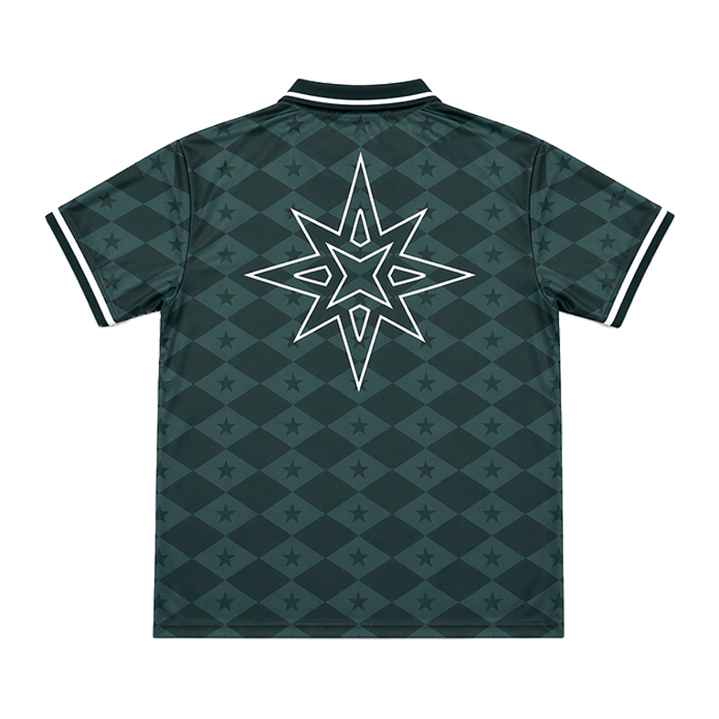 Soccer Shirt Football League