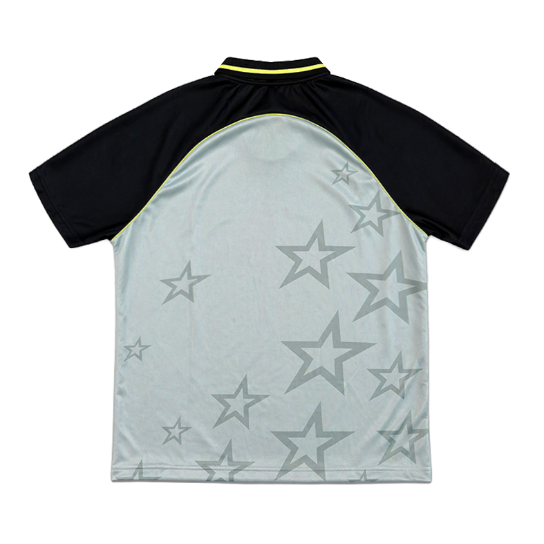 Soccer Shirt Stars
