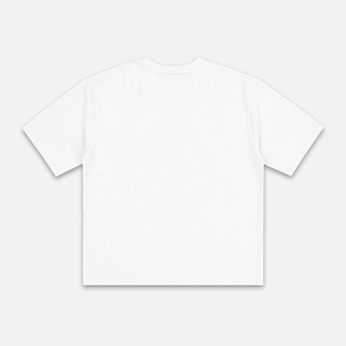 Berlin Bear Oversize T-Shirt