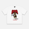 Berlin Bear Oversize T-Shirt