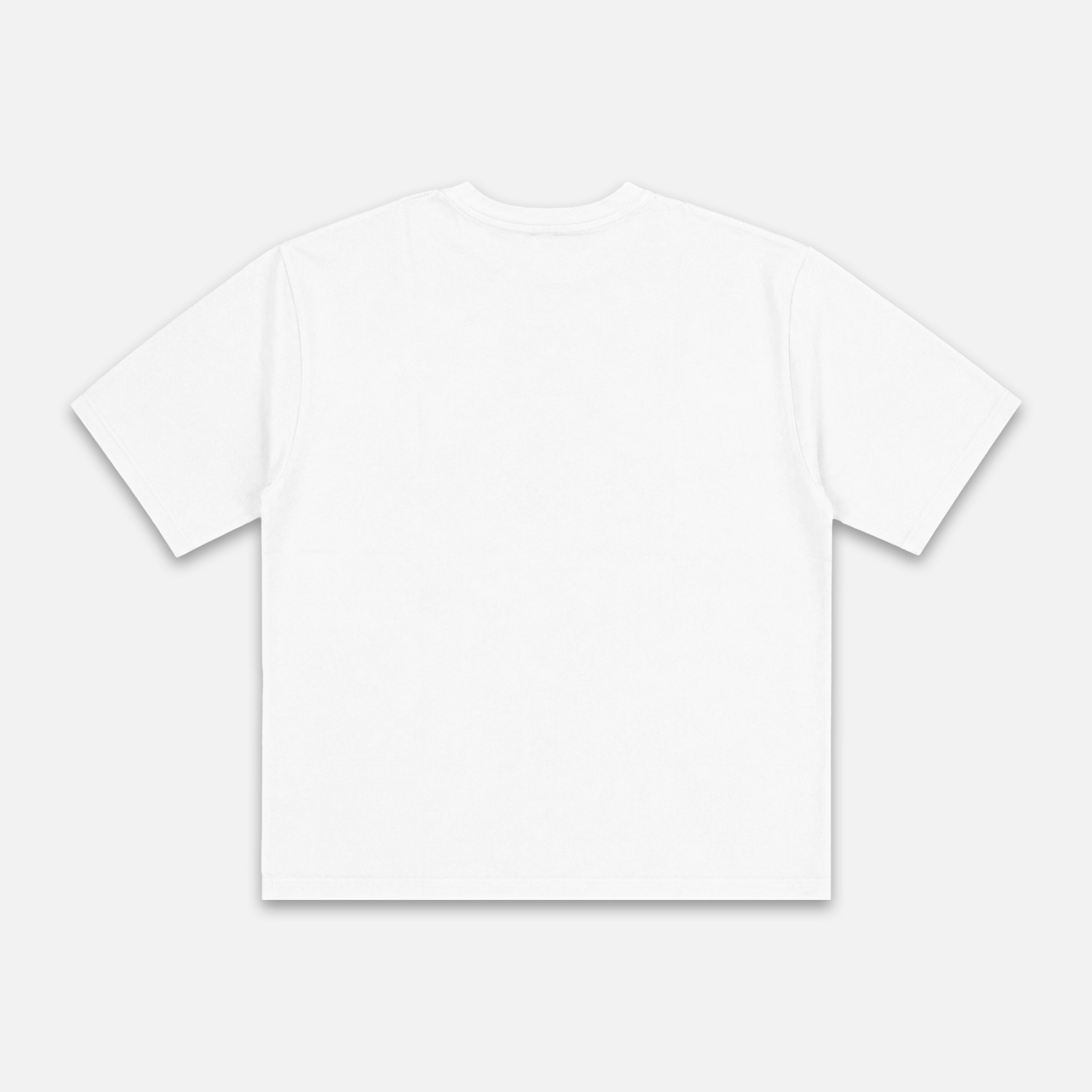 Skate Rabbit Oversize T-Shirt