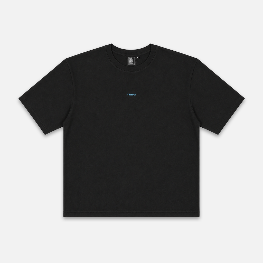 Doberman Oversize T-Shirt