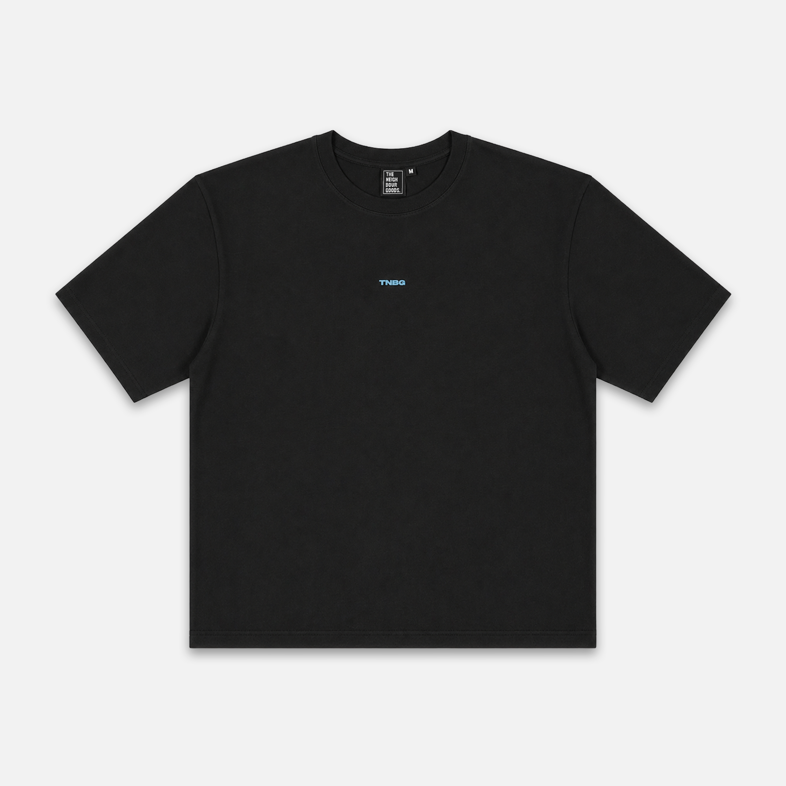 Doberman Oversize T-Shirt