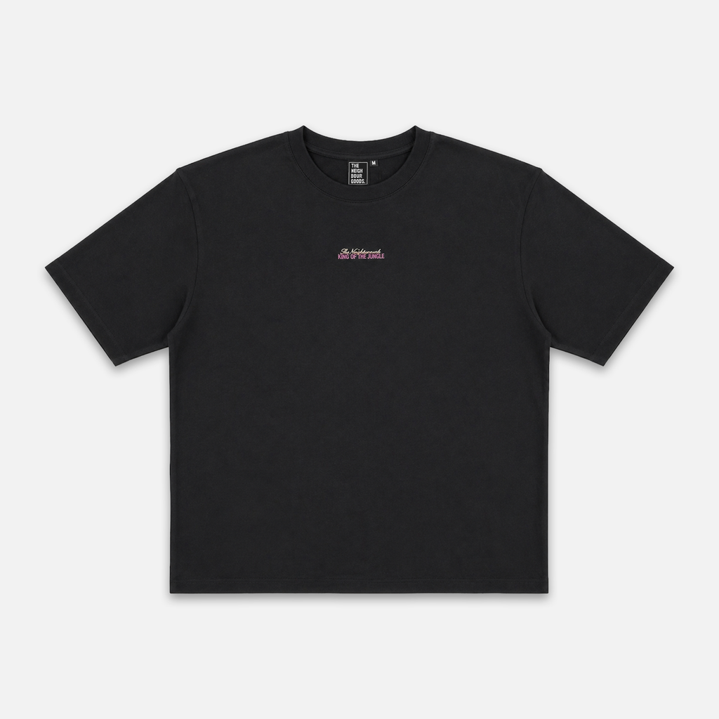 Gorilla King Oversize T-Shirt