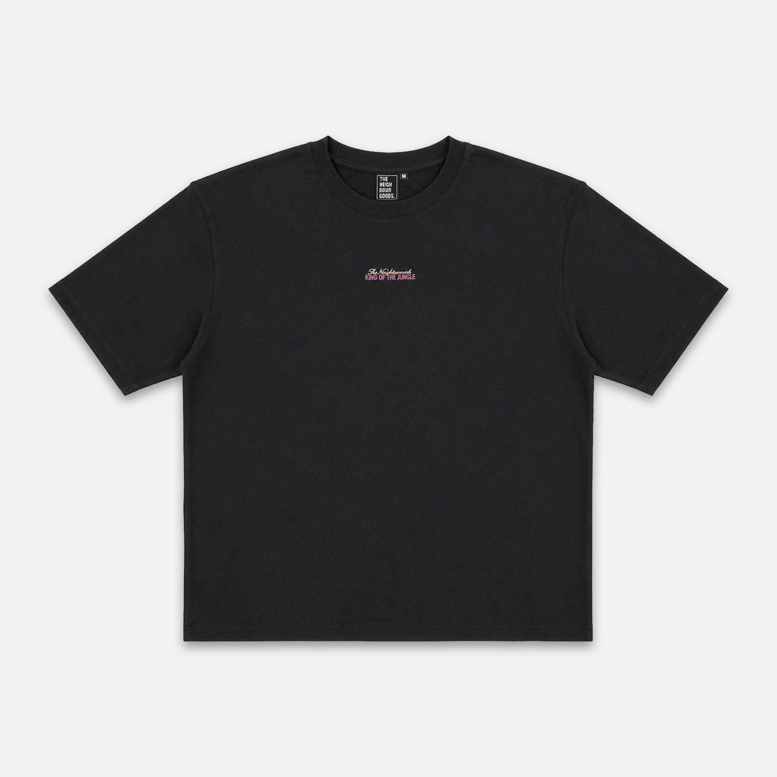 Gorilla King Oversize T-Shirt
