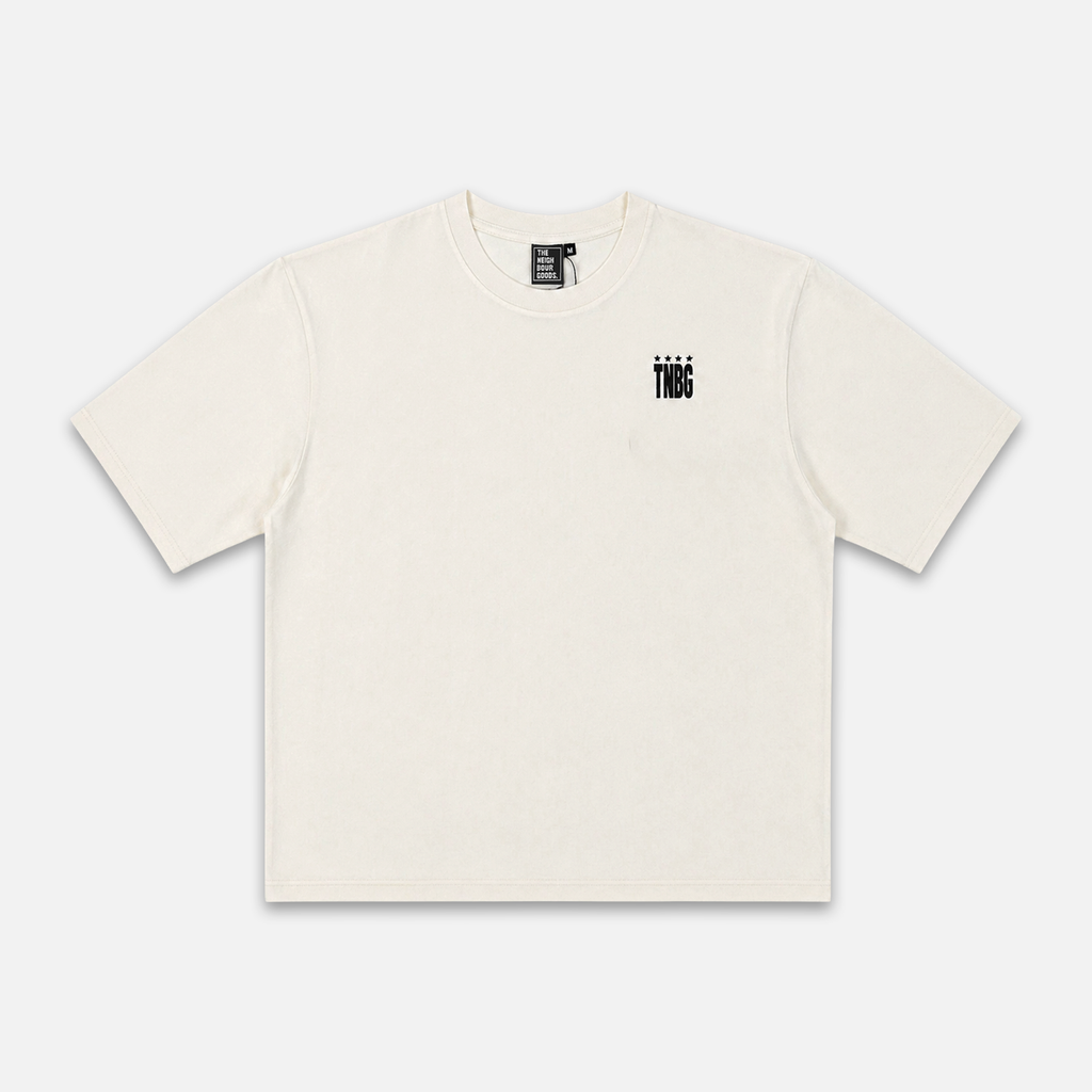 Playoffs Oversize T-Shirt