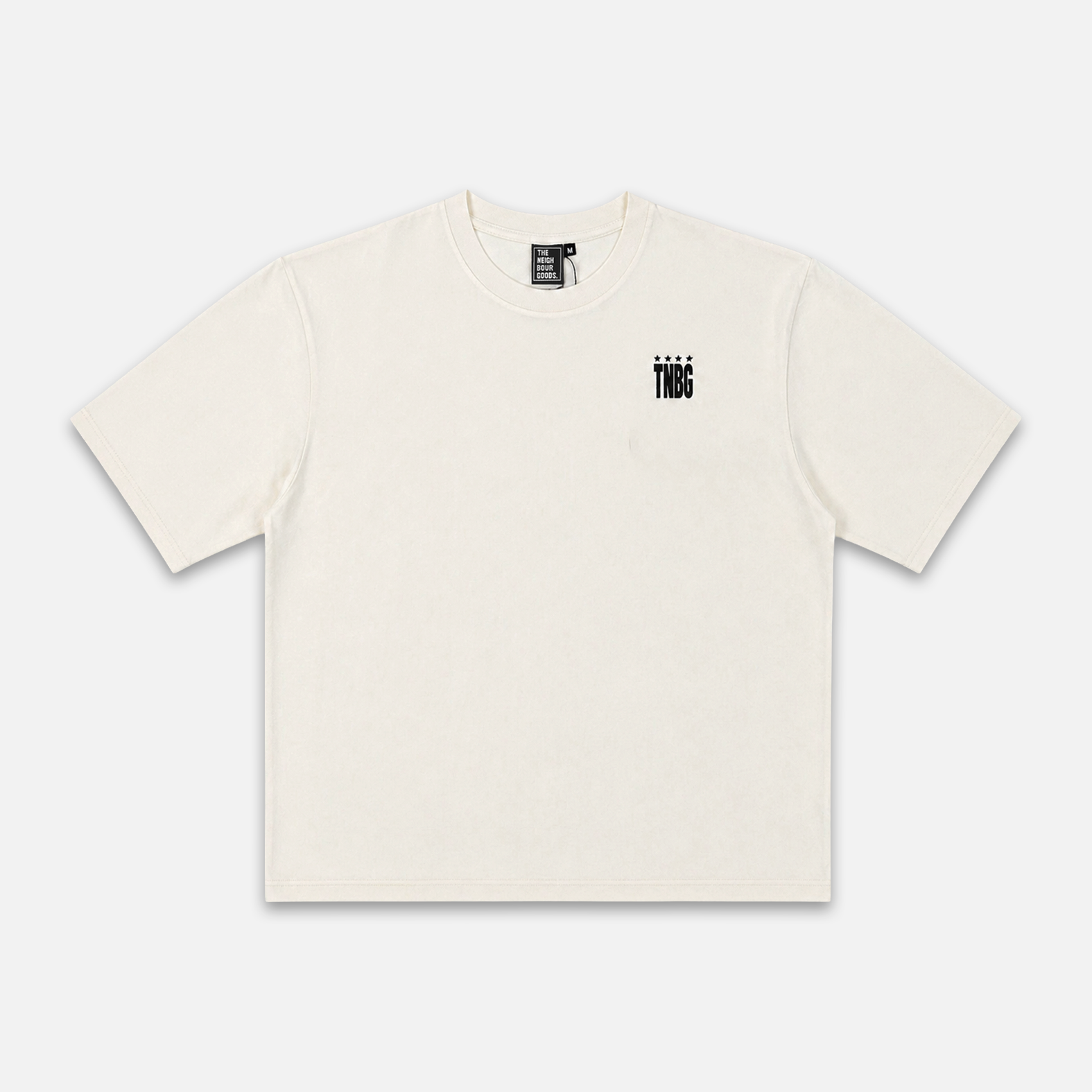 Playoffs Oversize T-Shirt