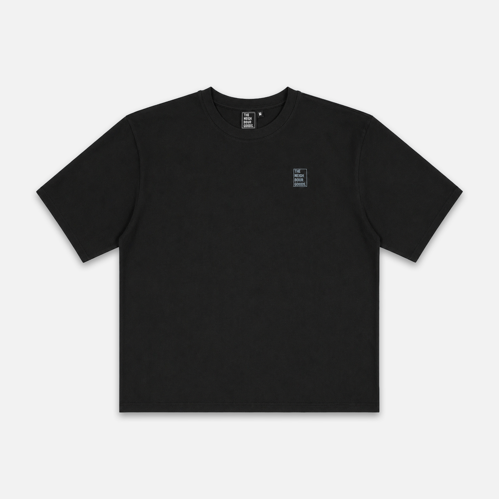 Fight Night Oversize T-Shirt