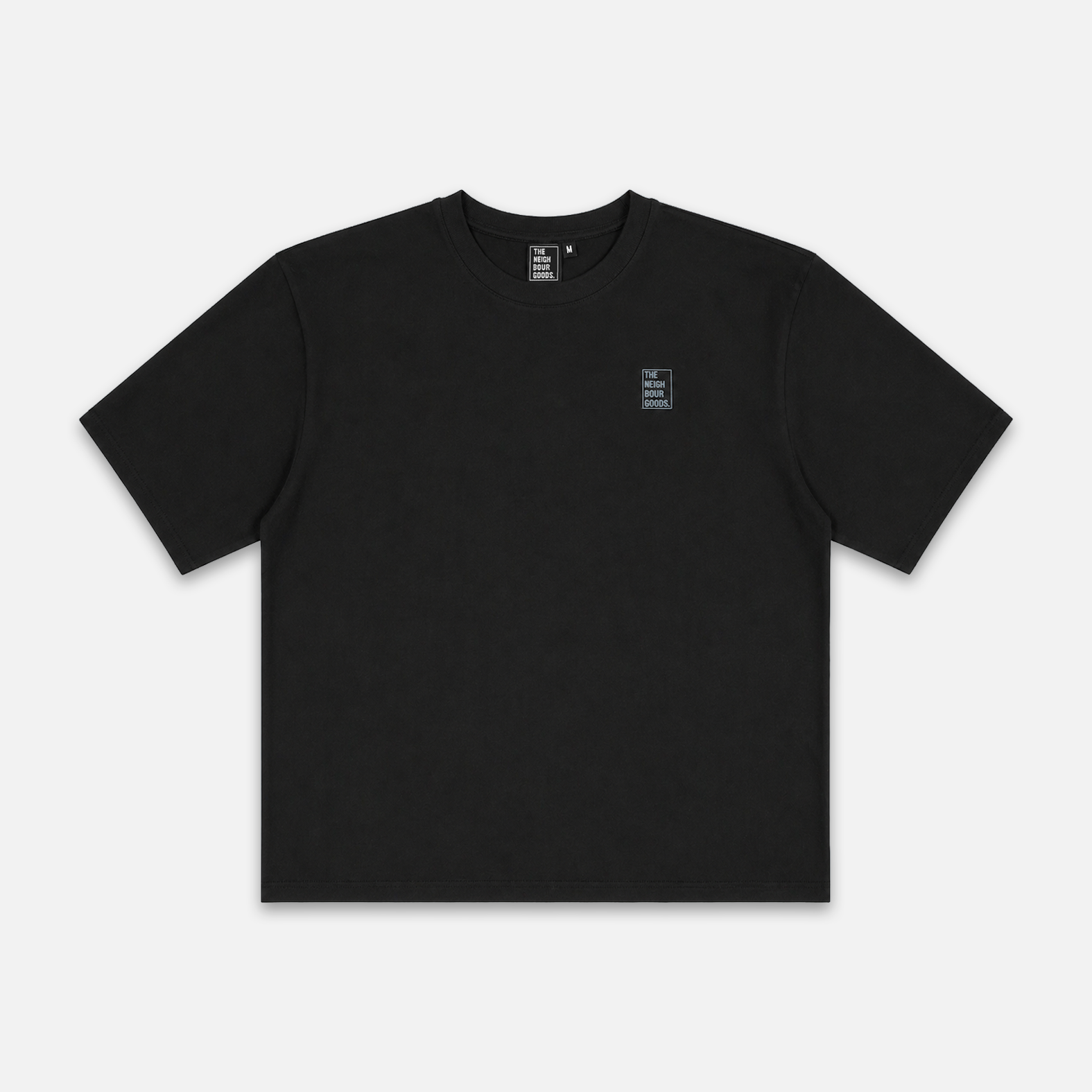 Fight Night Oversize T-Shirt