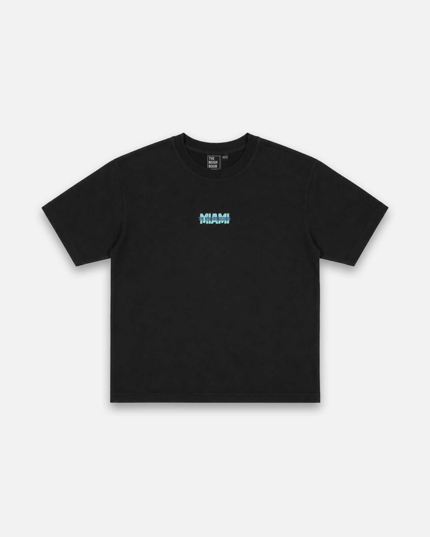 Miami Alligator Mini-Me T-Shirt-Bundle