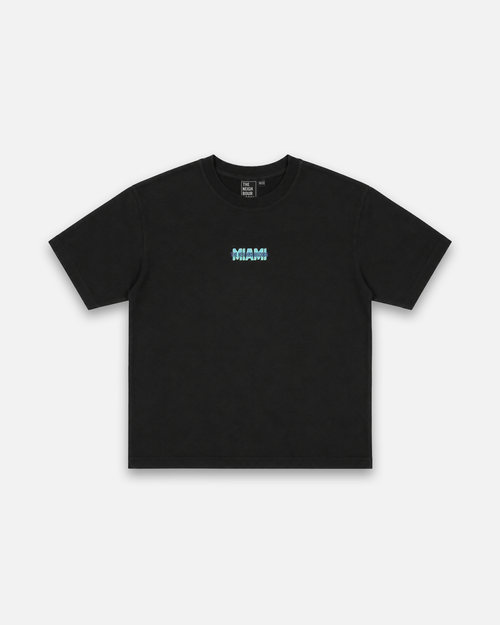 Kids Miami Alligator Oversize T-Shirt