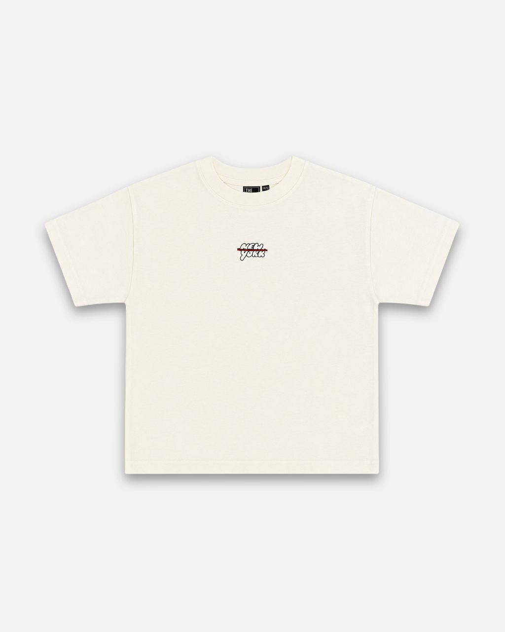 Kids New York Pigeon Oversize T-Shirt