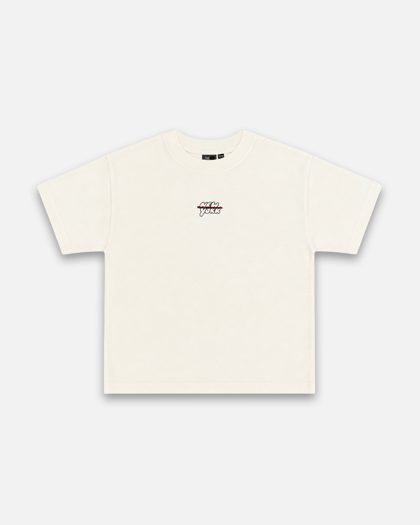 Kids New York Pigeon Oversize T-Shirt