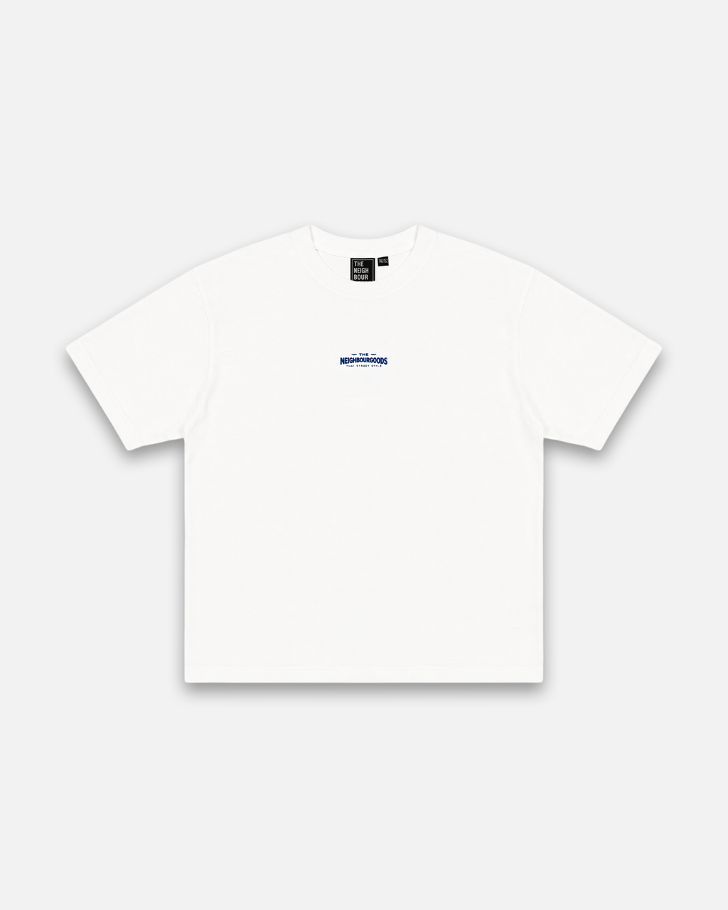 Bangkok Tiger Mini-Me T-Shirt-Bundle