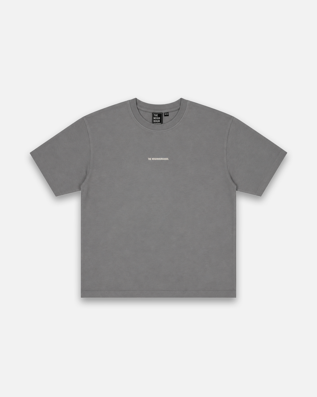 Kids Mice Fight Oversize T-Shirt