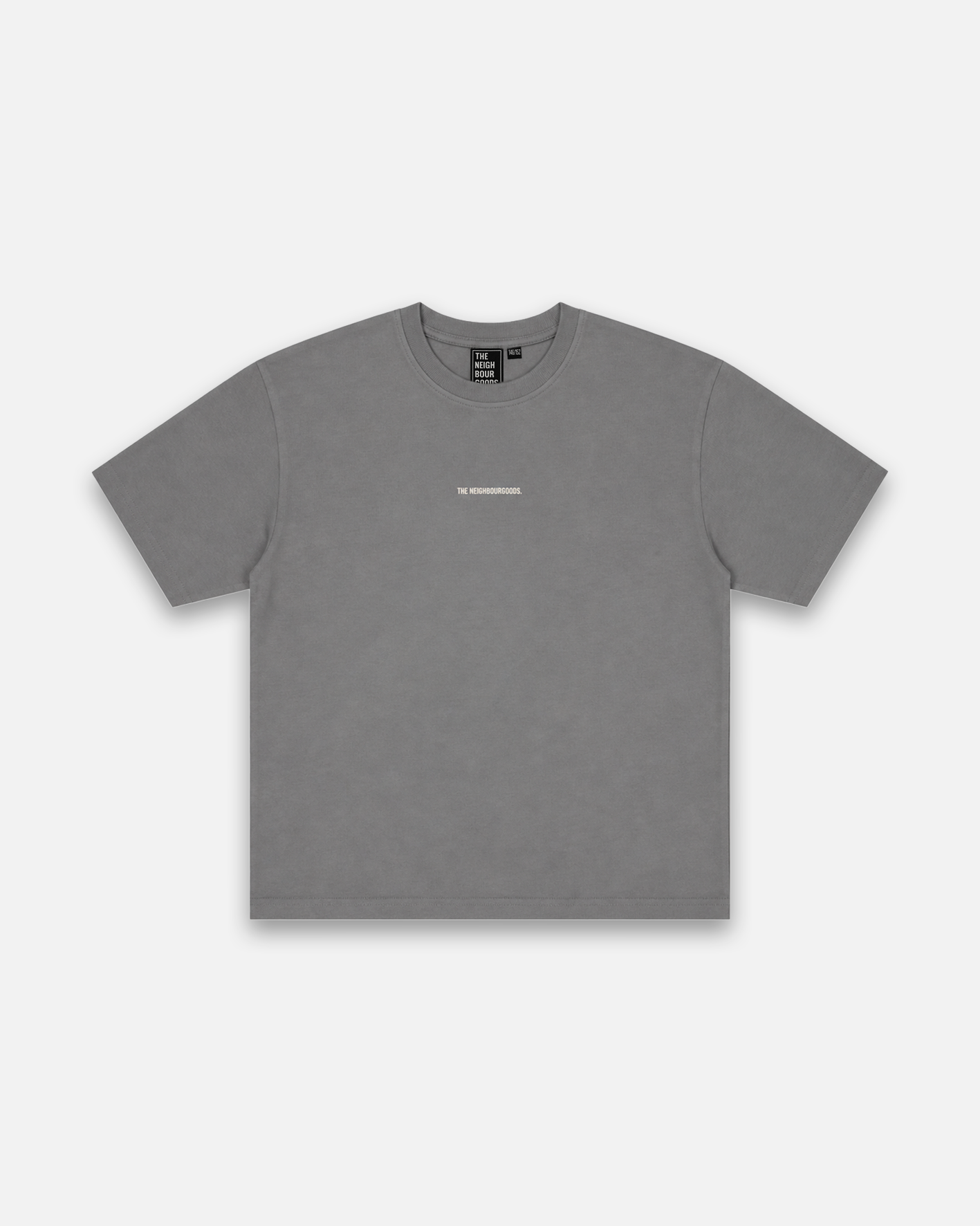 Kids Mice Fight Oversize T-Shirt
