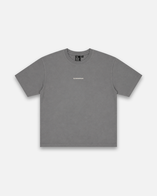 Kids Mice Fight Oversize T-Shirt