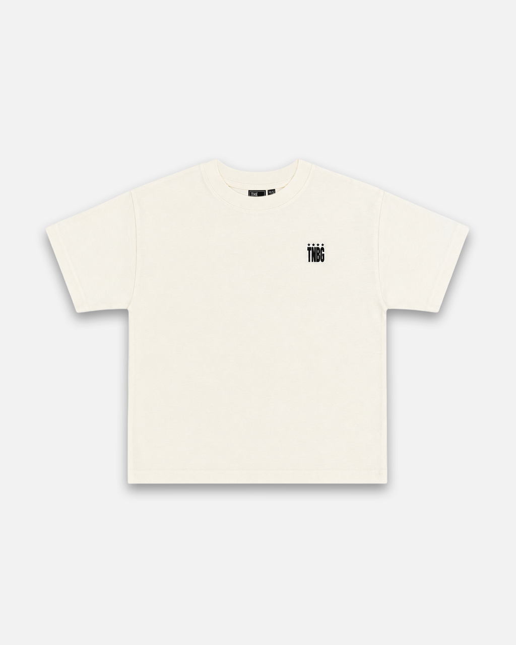 Kids Playoffs Oversize T-Shirt