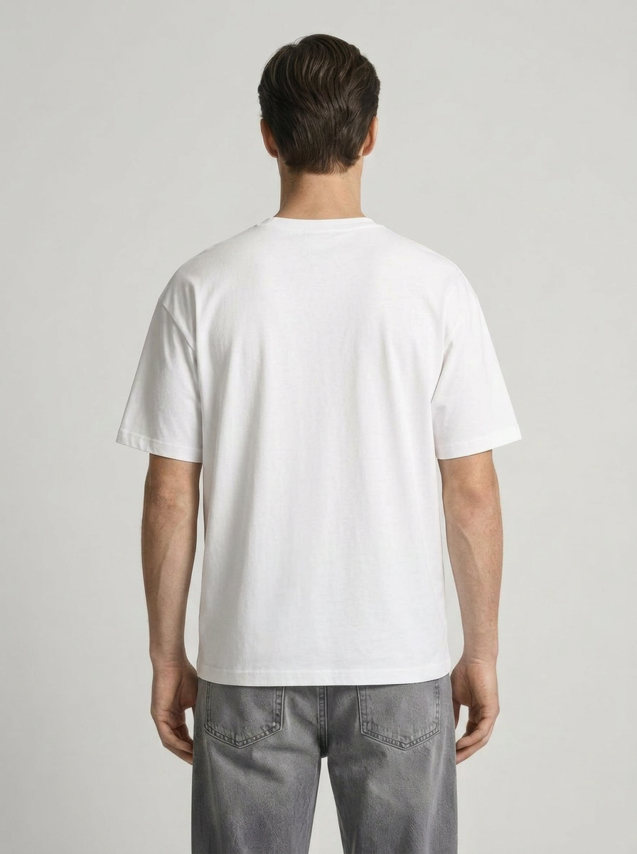 Berlin Bear Oversize T-Shirt