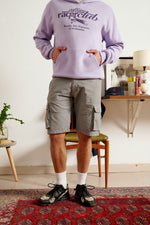 Lade das Bild in den Galerie-Viewer, TNBG. CAFFEINE RACERCLUB HOODIE
