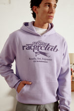 Lade das Bild in den Galerie-Viewer, TNBG. CAFFEINE RACERCLUB HOODIE

