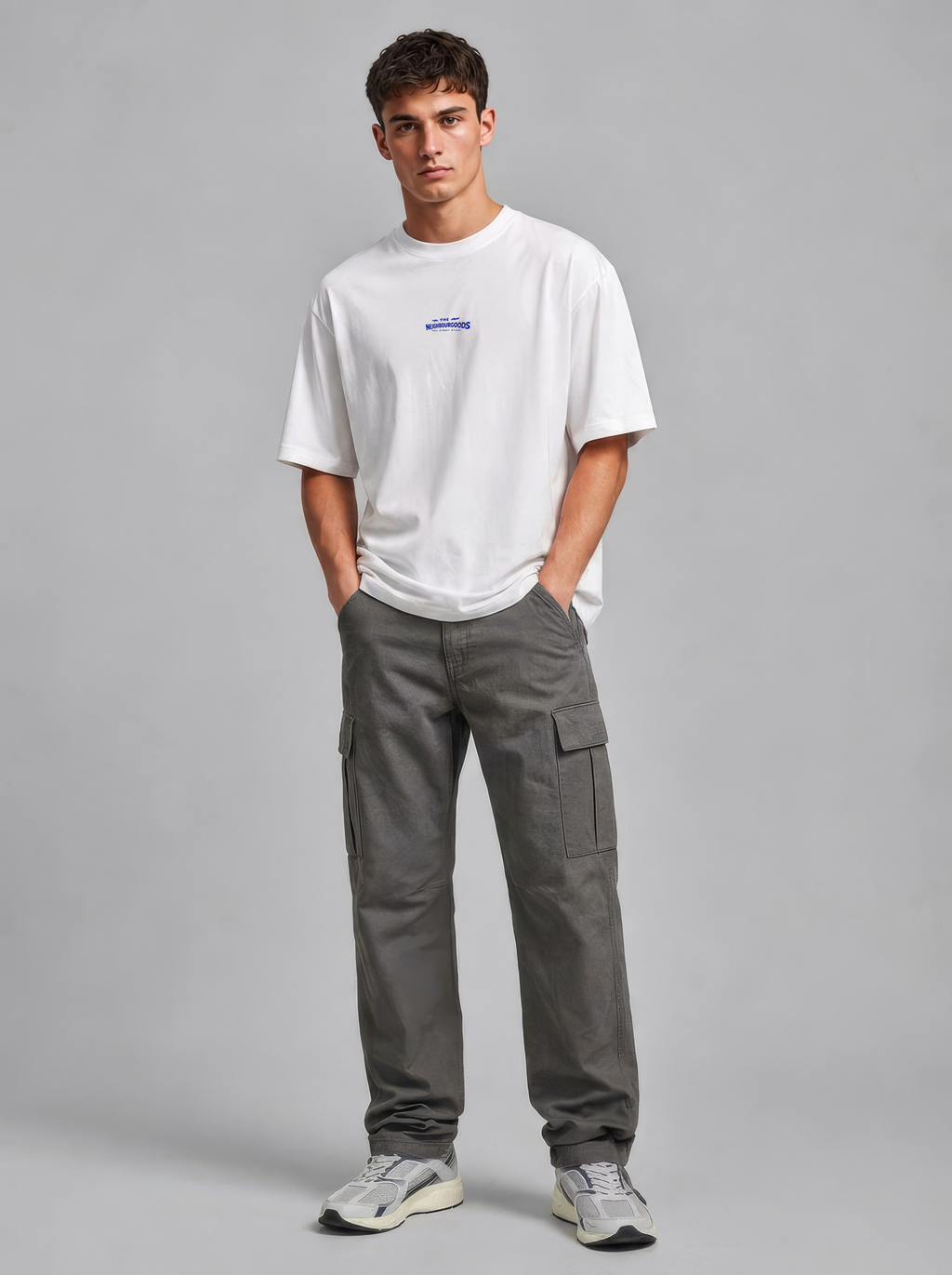 Bangkok Tiger Mini-Me T-Shirt-Bundle