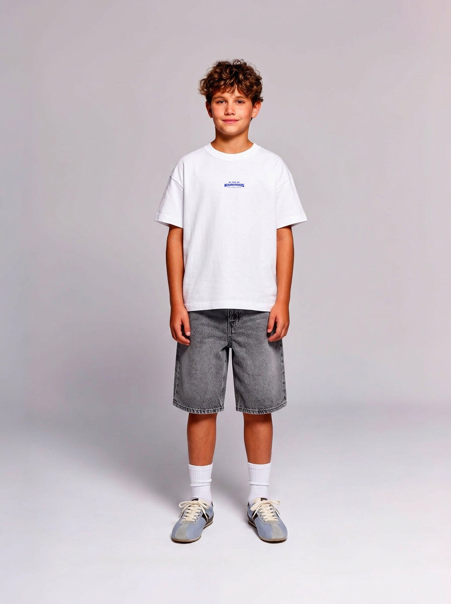 Bangkok Tiger Mini-Me T-Shirt-Bundle