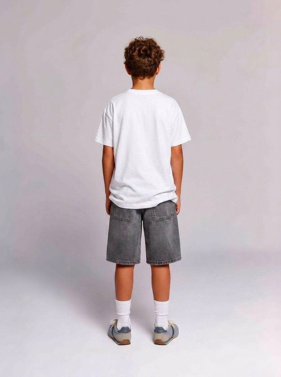Berlin Bear Mini-Me T-Shirt-Bundle
