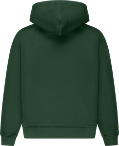 TNBG. LEMON ZIP-HOODIE