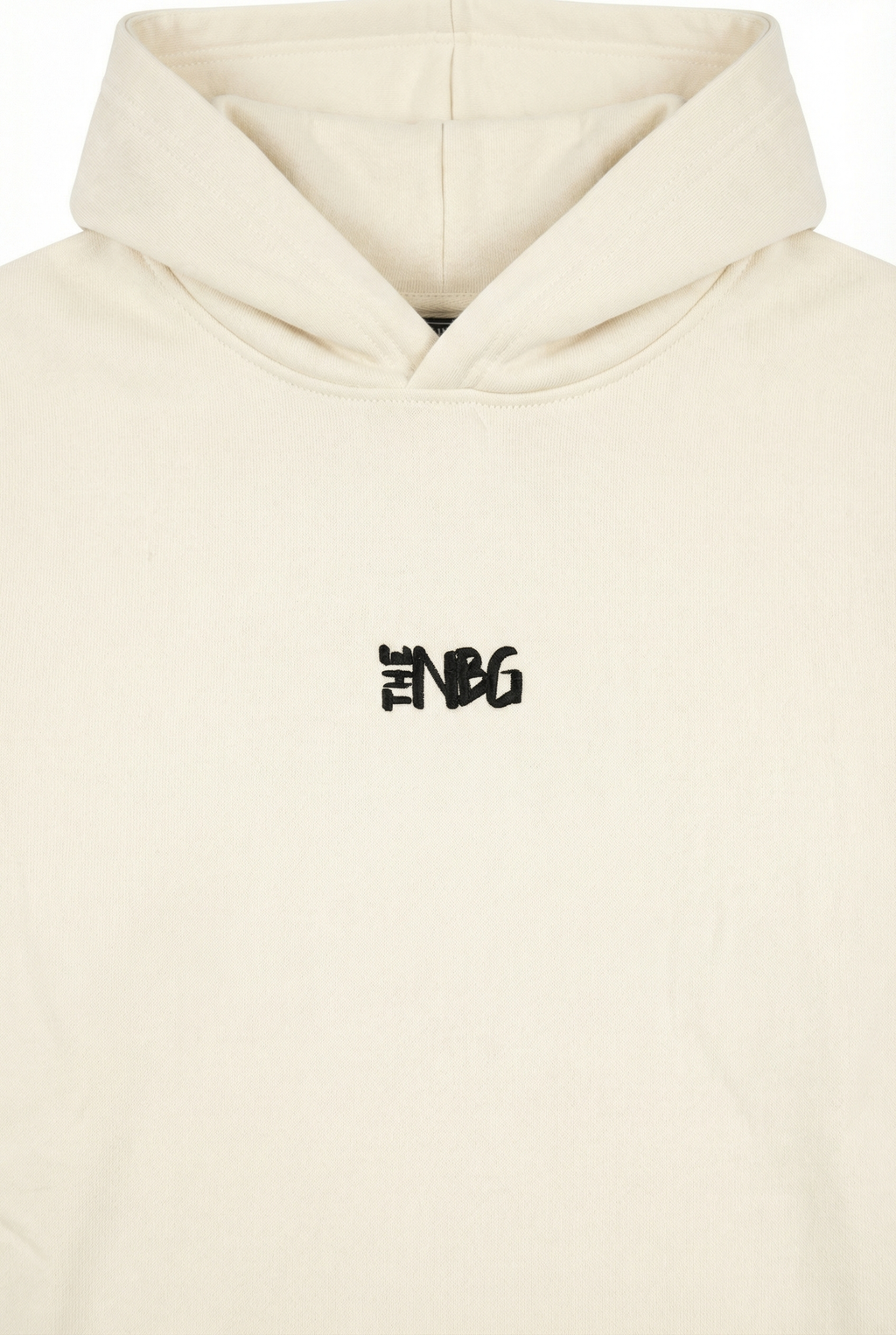 TNBG. Sketched Flower HOODIE