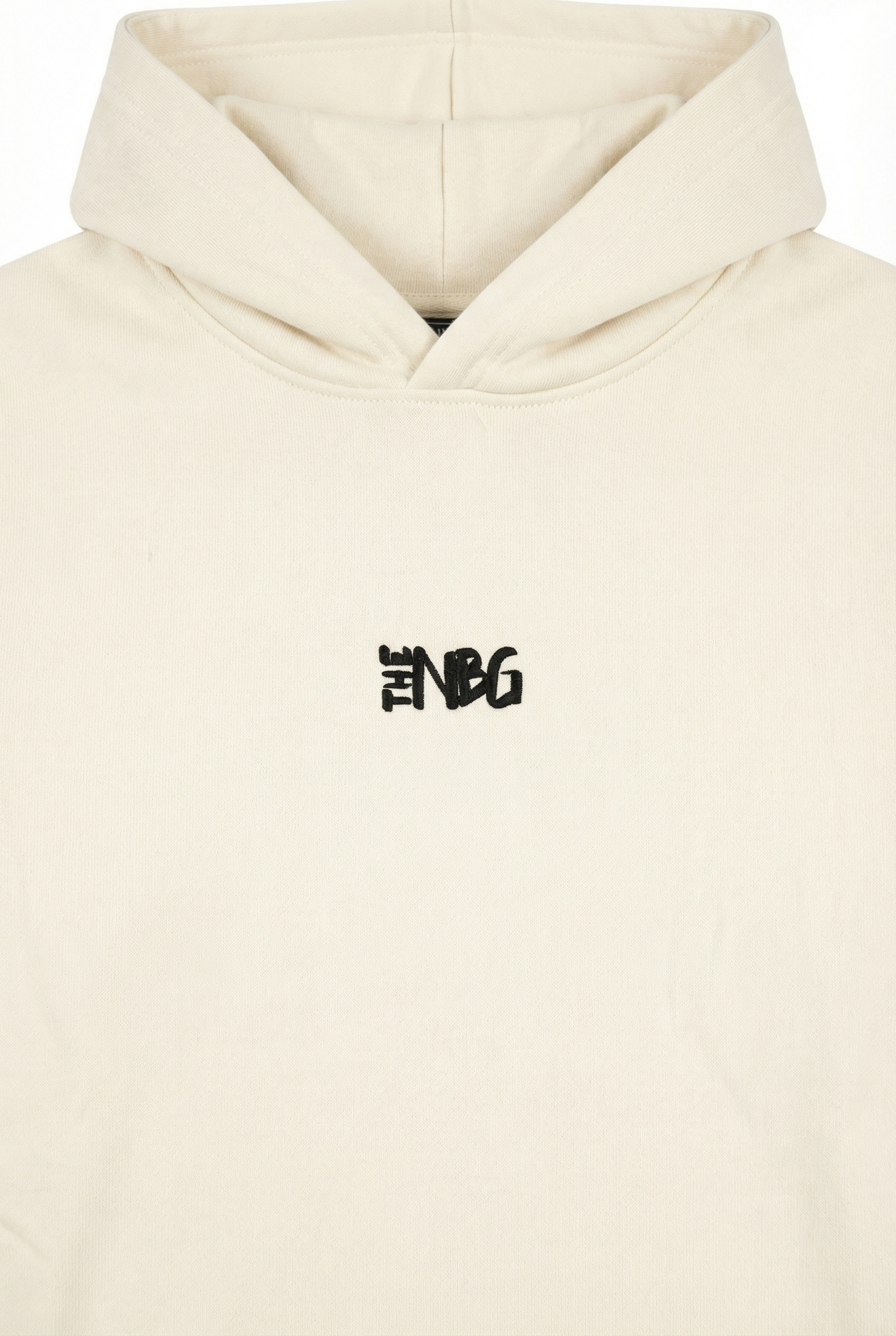 TNBG. Sketched Flower HOODIE