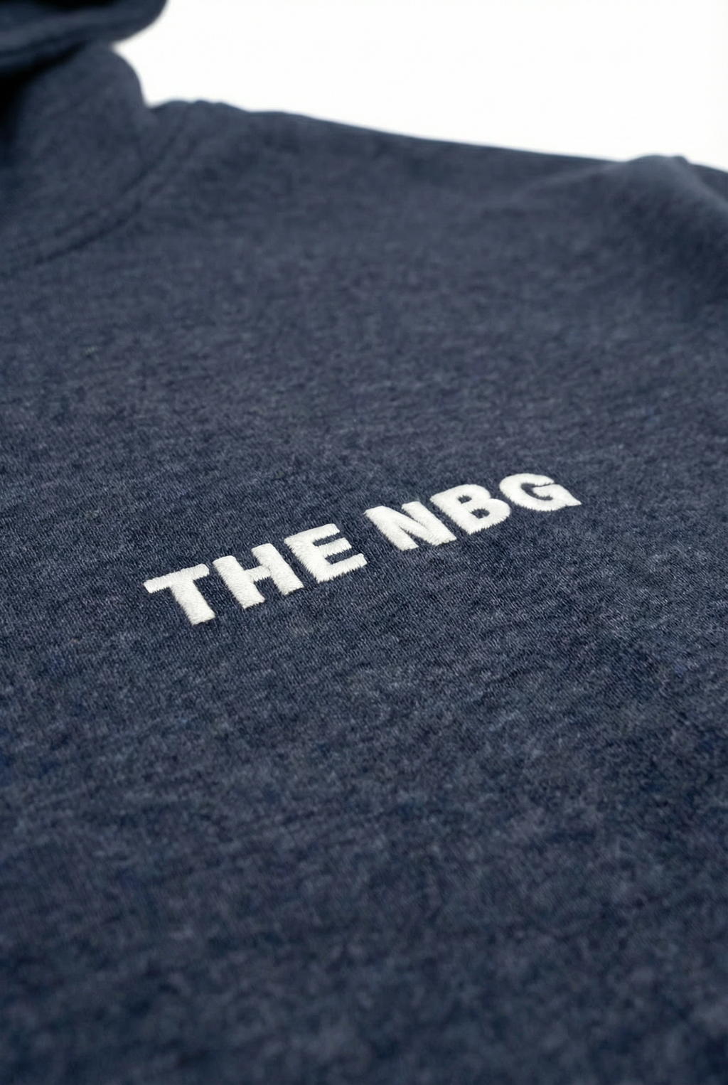 TNBG. Stay Juicy HOODIE