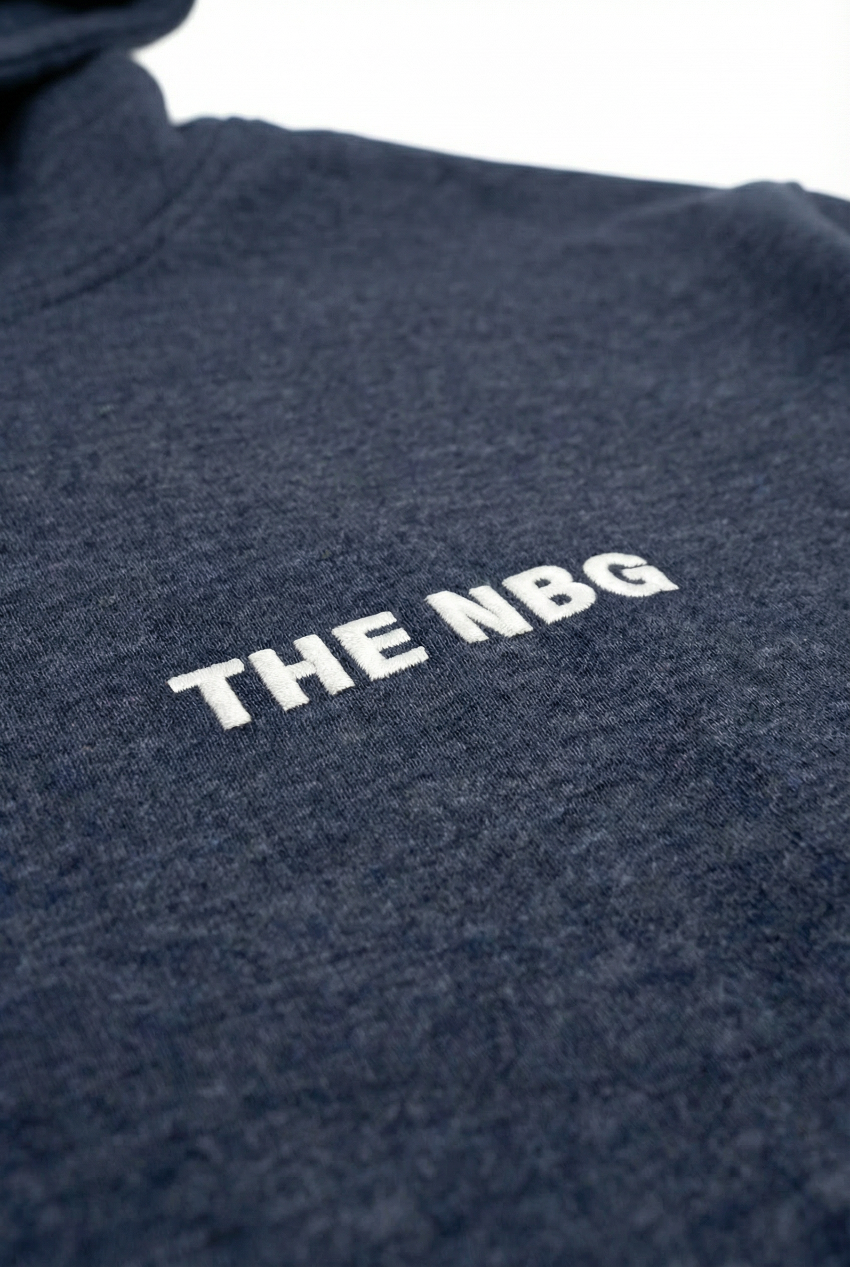 TNBG. Stay Juicy HOODIE