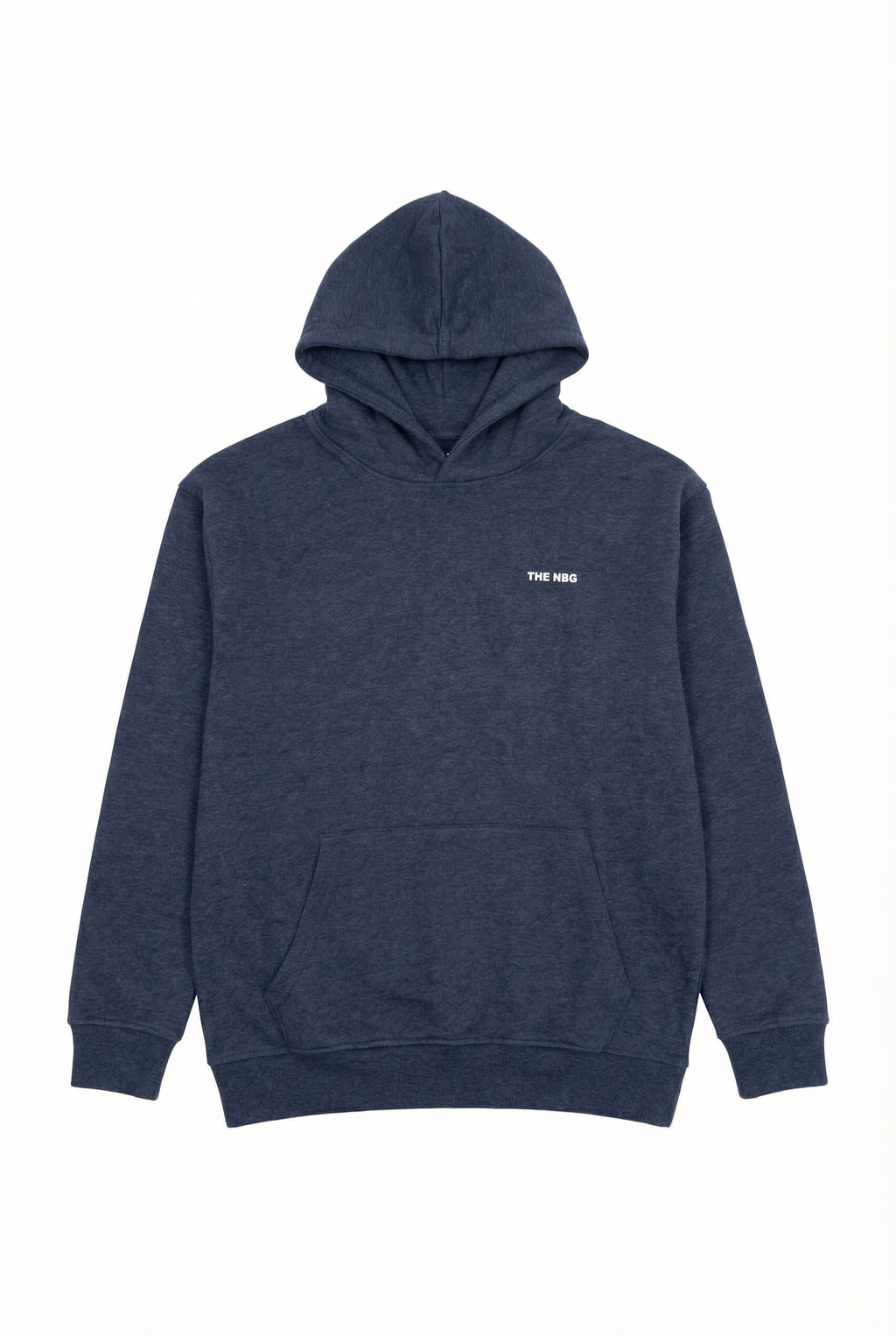 TNBG. Stay Juicy HOODIE