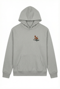 TNBG. Blossom HOODIE