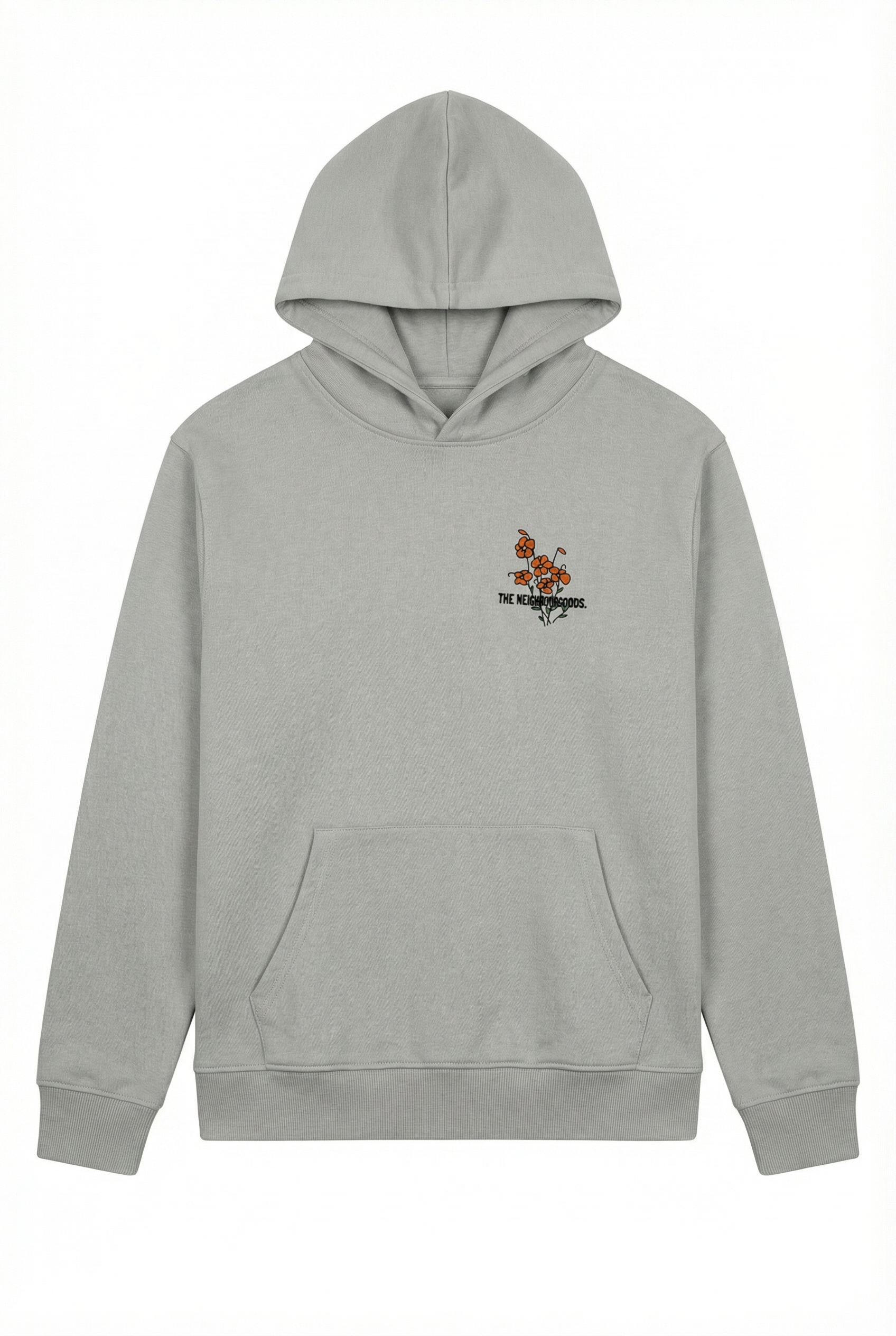 TNBG. Blossom HOODIE