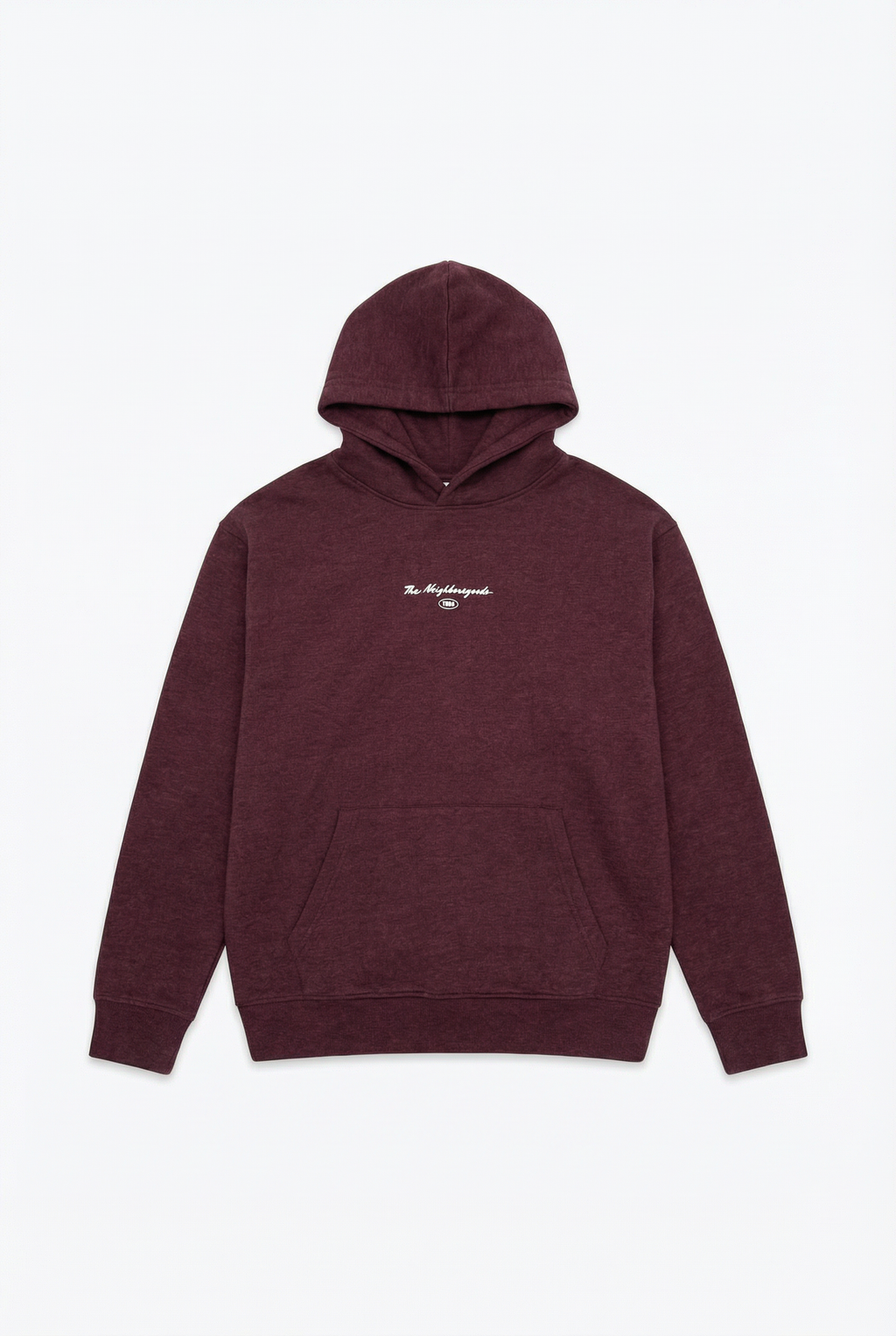 TNBG. Pasta Lover HOODIE