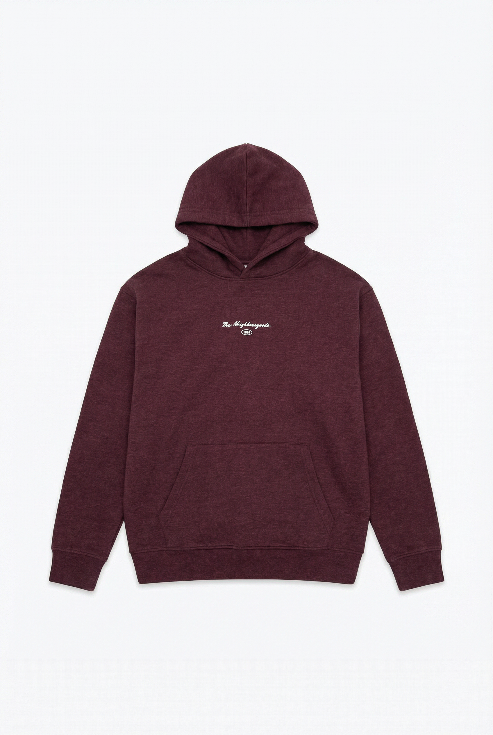 TNBG. Pasta Lover HOODIE
