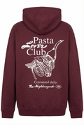 TNBG. Pasta Lover HOODIE