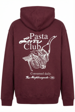 Lade das Bild in den Galerie-Viewer, TNBG. Pasta Lover HOODIE

