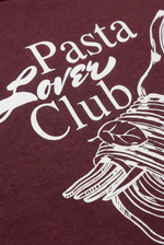 Lade das Bild in den Galerie-Viewer, TNBG. Pasta Lover HOODIE
