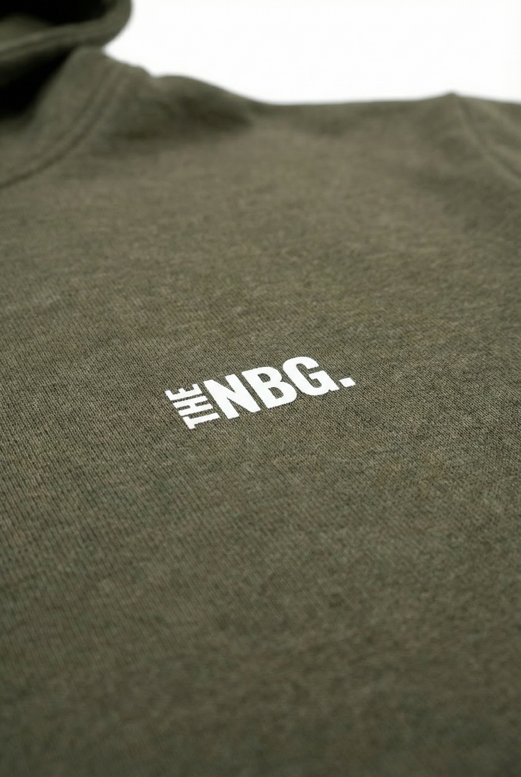 TNBG. Ramen Lover Hoodie HOODIE