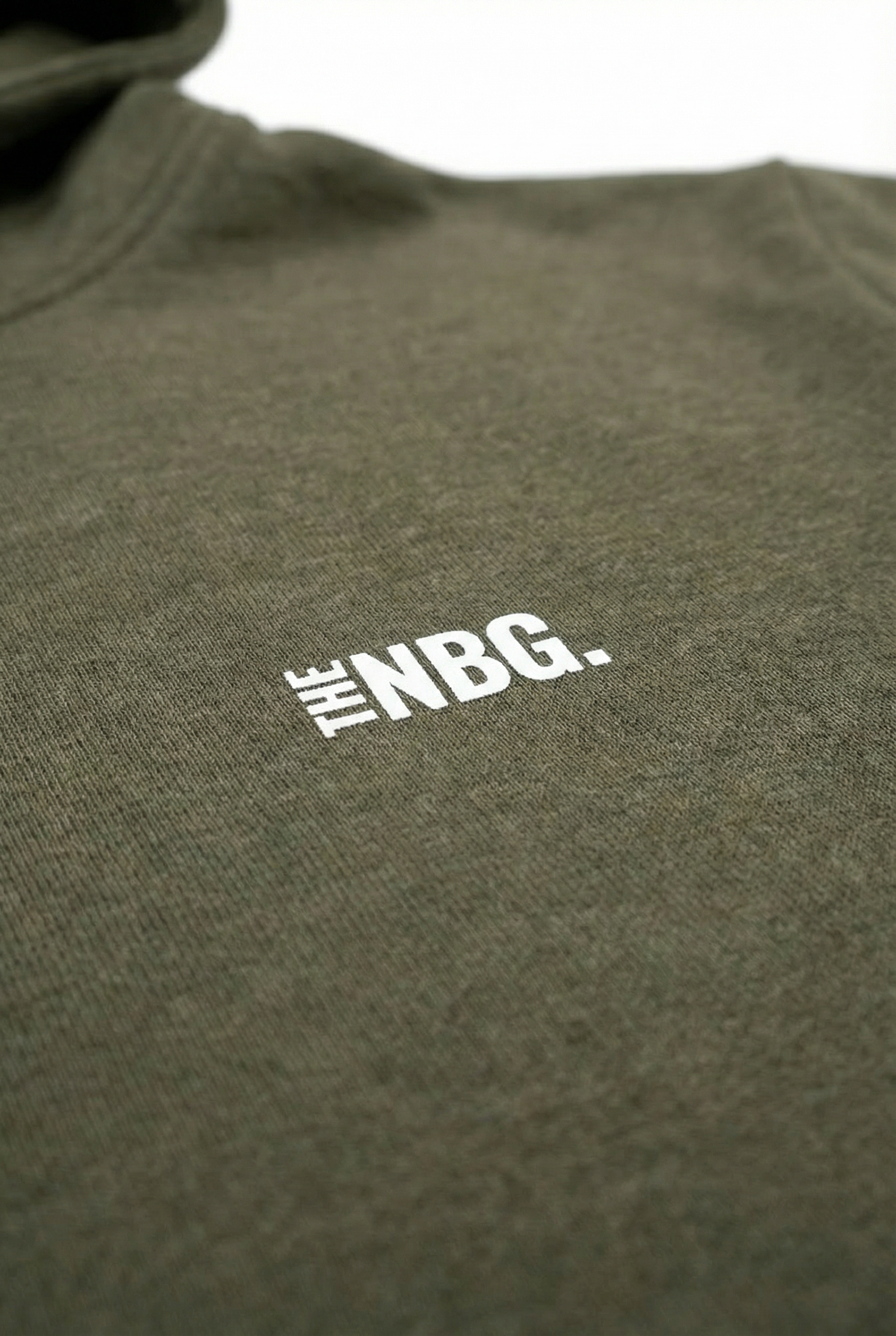 TNBG. Ramen Lover Hoodie HOODIE