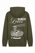 TNBG. Ramen Lover Hoodie HOODIE