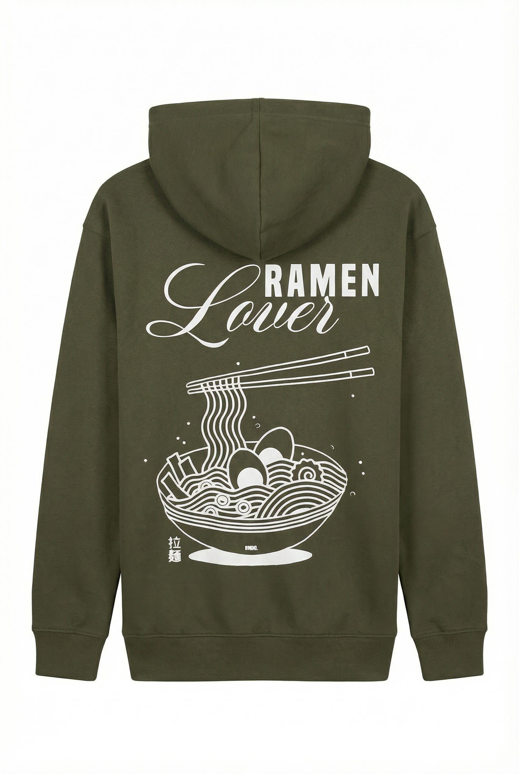 TNBG. Ramen Lover Hoodie HOODIE