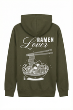 Lade das Bild in den Galerie-Viewer, TNBG. Ramen Lover Hoodie HOODIE
