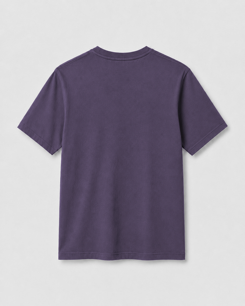 Icon T-Shirt Colibri Purple