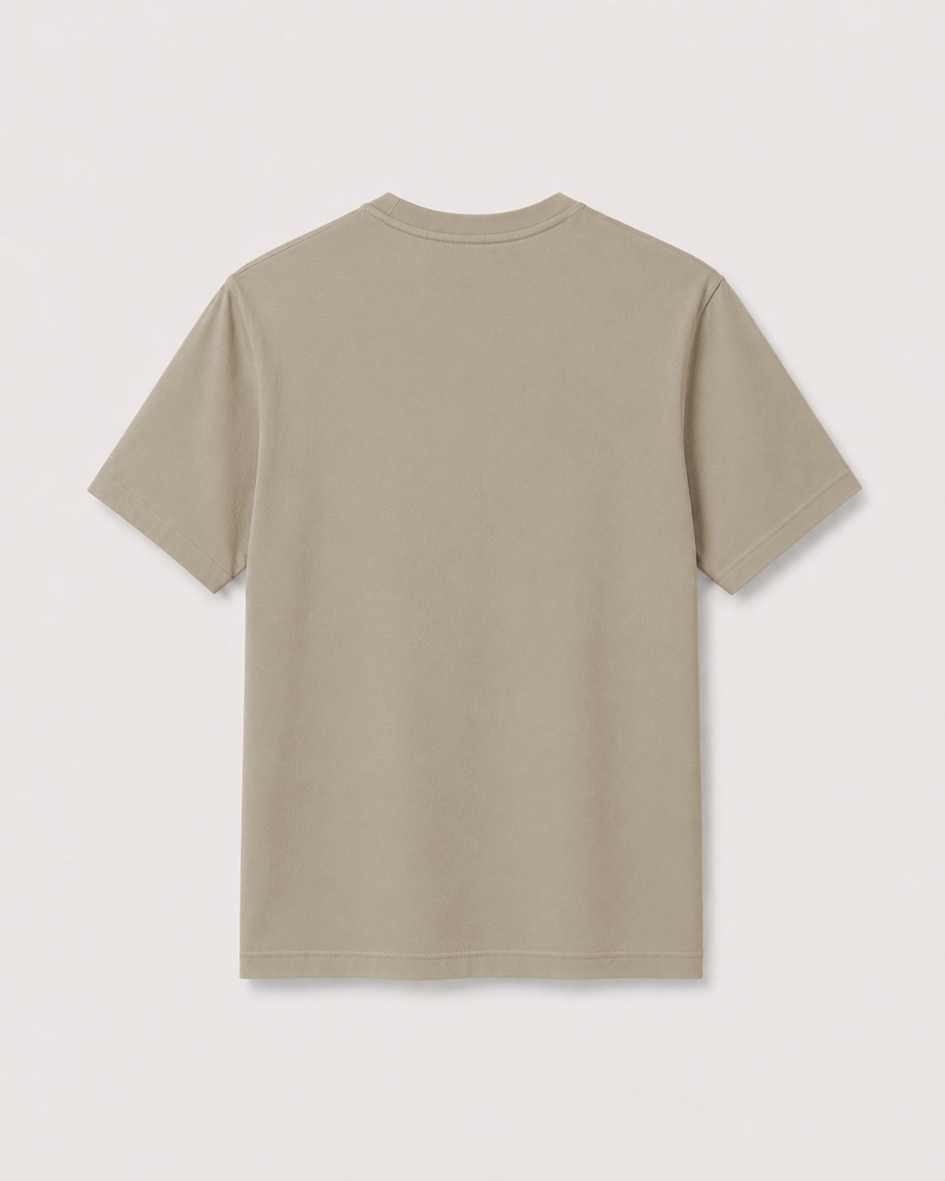 Icon T-Shirt Offroader Dusty Mud