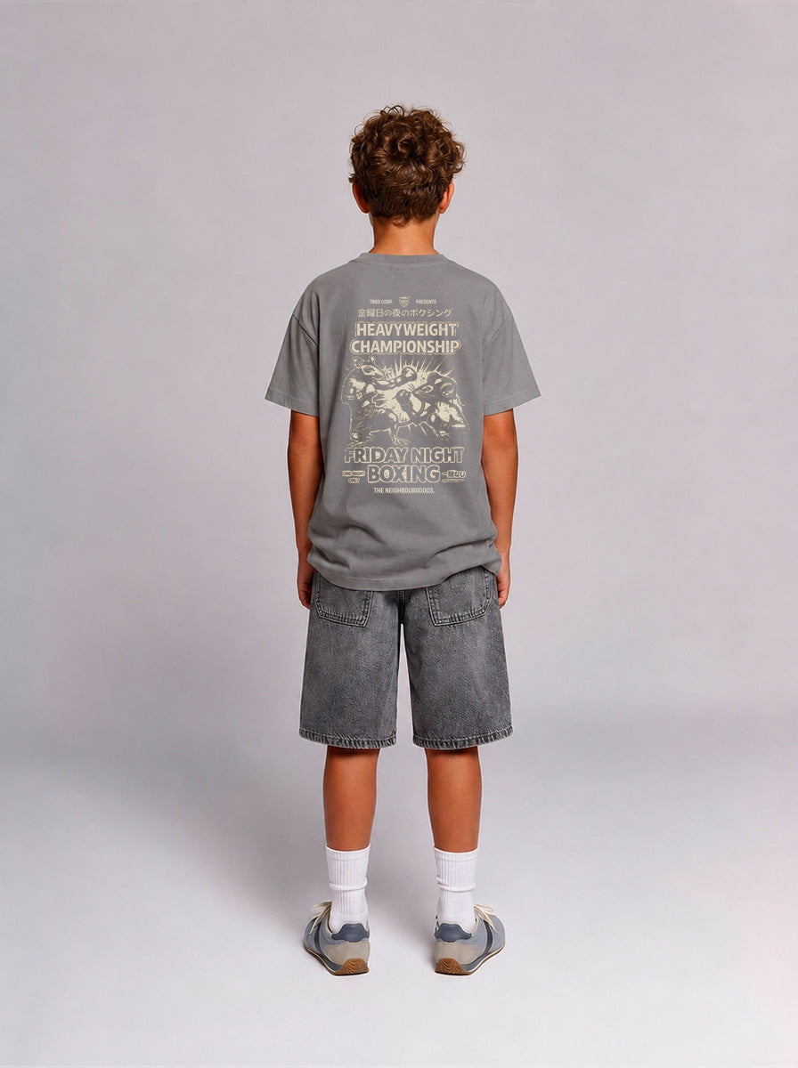 Mice Fight Mini-Me T-Shirt-Bundle